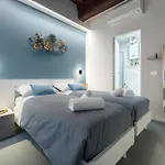 Keys Of Italy - Vigna 8 Blu- Newly Renovated Elegant 2 Bedr - Great Central Location In Florence