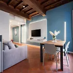 Keys Of Italy - Vigna 8 Blu- Newly Renovated Elegant 2 Bedr - Great Central Location In Florence